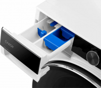 Стиральная машина Candy UltimO C47W 210MBSW-07, белый