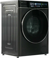 Стиральная машина Centek CT-1976, черный