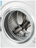 Стиральная машина Delonghi ALBA LA 10754 VI, белый