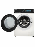 Стиральная машина DeLonghi ARABELLA L 1045 VI, белый