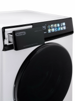 Стиральная машина DeLonghi ARABELLA L 1045 VI, белый