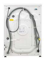 Стиральная машина DeLonghi ARABELLA L 1045 VI, белый