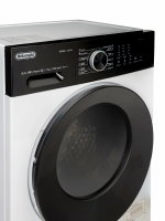 Стиральная машина DeLonghi ROSSA L 724 VI, белый