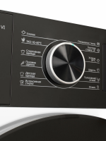 Стиральная машина DeLonghi ROSSA L 724 VI, белый