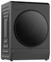 Стиральная машина Grundig GWI P7104 A, черный