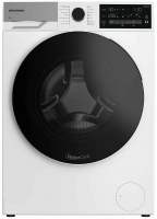Стиральная машина Grundig GWP810616WW, белый