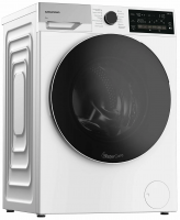 Стиральная машина Grundig GWP810616WW, белый
