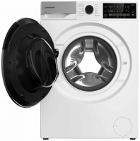 Стиральная машина Grundig GWP810616WW, белый