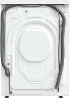 Стиральная машина Haier HW105-BP14336, белый