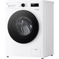 Стиральная машина LG F2Y1VS5W, белый