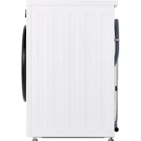 Стиральная машина LG F2Y1VS5W, белый