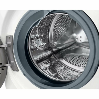 Стиральная машина LG F4V9VS9W, белый