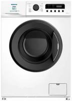 Стиральная машина Renova WAF-7014ISM31, белый