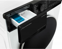 Стиральная машина Schaub Lorenz SLW FW8216 IS, белый