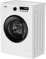 Стиральная машина Simfer WWC701, белый