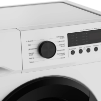 Стиральная машина Simfer WWC701, белый