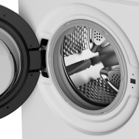 Стиральная машина Simfer WWC701, белый