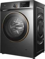 Стиральная машина TCL TWRP-1108W12G2, серый