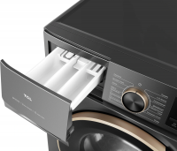 Стиральная машина TCL TWRP-1108W12G2, серый