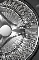 Стиральная машина TCL TWRP-1108W12G2, серый