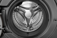 Стиральная машина TCL TWRP-1108W12G2, серый