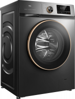 Стиральная машина TCL TWRP-1108W12G2, серый