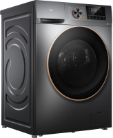 Стиральная машина TCL W-P210W, серый