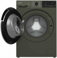 Стиральная машина Grundig GW7 P77H21 M, серый