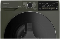 Стиральная машина Grundig GW7 P77H21 M, серый