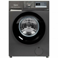 Стиральная машина Бирюса WM-ML612/10 DM, серый