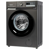 Стиральная машина Бирюса WM-ML612/10 DM, серый