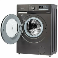Стиральная машина Бирюса WM-ML612/10 DM, серый