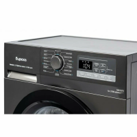 Стиральная машина Бирюса WM-ML612/10 DM, серый