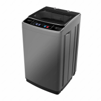 Стиральная машина активаторная Willmark WMA-892GD, серый