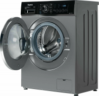 Стиральная машина Бирюса WM-SL610/15 S, серебристый