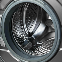 Стиральная машина Бирюса WM-SL610/15 S, серебристый