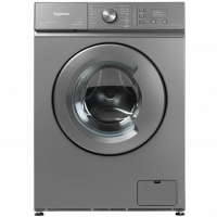 Стиральная машина Бирюса WM-SM510/08 M, серый