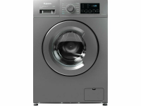 Стиральная машина Бирюса WM-SM712/08 M, металлик