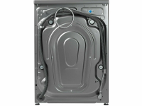 Стиральная машина Бирюса WM-SM712/08 M, металлик