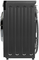 Стиральная машина с сушкой Бирюса WMD-MX814/15 S, серый