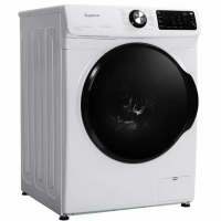 Стиральная машина с сушкой Бирюса WMD-SM1014/05, белый