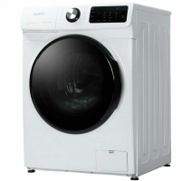 Стиральная машина с сушкой Бирюса WMD-SM1014/05, белый