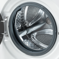 Стиральная машина Бирюса WM-SM510/10, белый