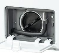 Стиральная машина Бирюса WM-SM510/10, белый