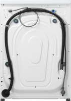 Стиральная машина Бирюса WM-SM510/10, белый
