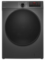 Стиральная машина Meferi MFW091216GR ULTRA, серый