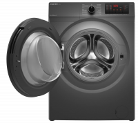 Стиральная машина Meferi MFW091216GR ULTRA, серый