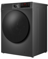 Стиральная машина Meferi MFW091216GR ULTRA, серый