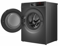 Стиральная машина Meferi MFW091216GR ULTRA, серый