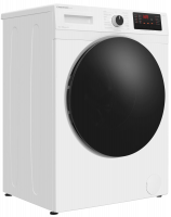 Стиральная машина Meferi MFW091216WH ULTRA, белый